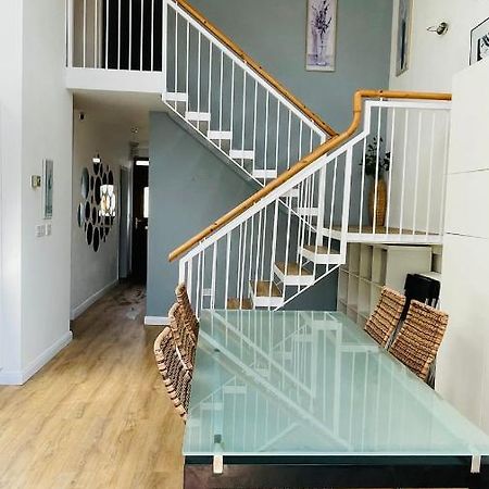Modern City Centre House Galway Esterno foto