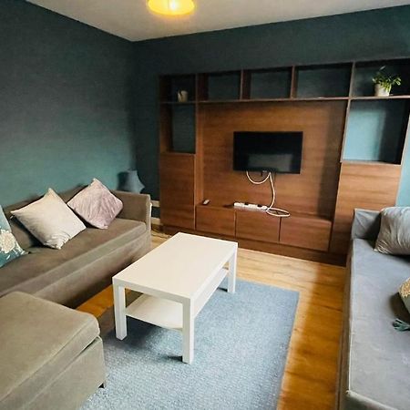 Modern City Centre House Galway Esterno foto