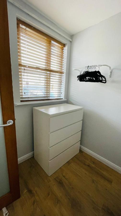 Modern City Centre House Galway Esterno foto