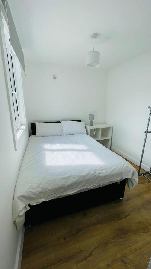 Modern City Centre House Galway Esterno foto