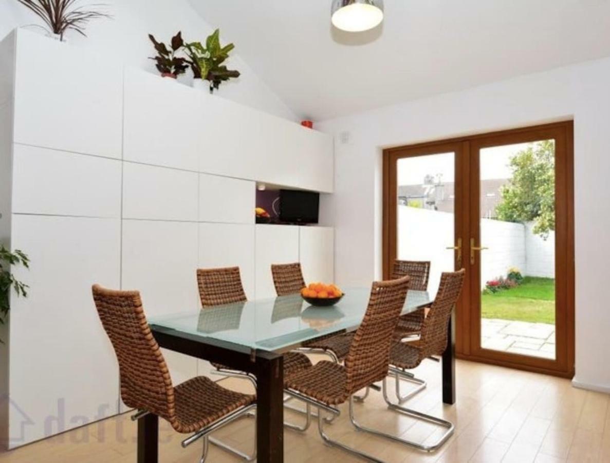 Modern City Centre House Galway Esterno foto
